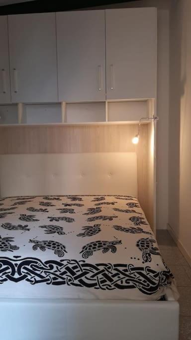 A Casa Di Silvia Lejlighed Camogli Eksteriør billede