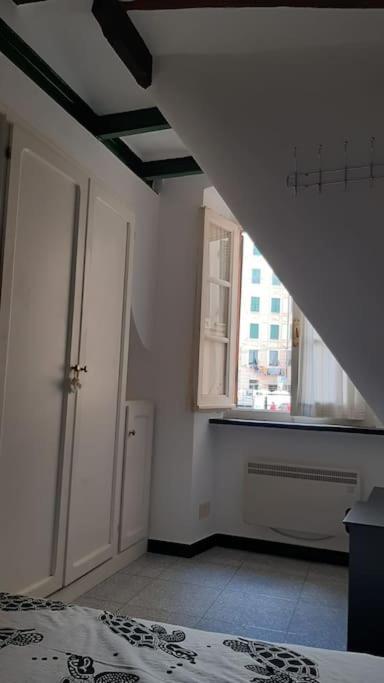 A Casa Di Silvia Lejlighed Camogli Eksteriør billede