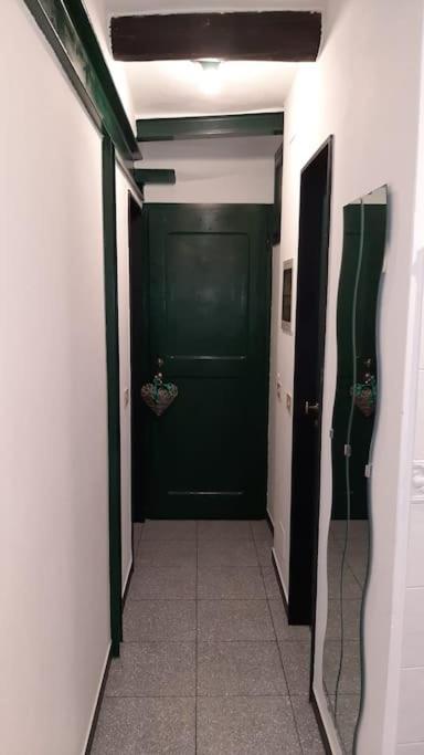 A Casa Di Silvia Lejlighed Camogli Eksteriør billede