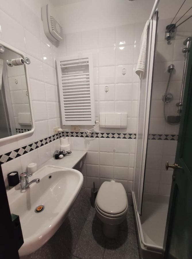 A Casa Di Silvia Lejlighed Camogli Eksteriør billede